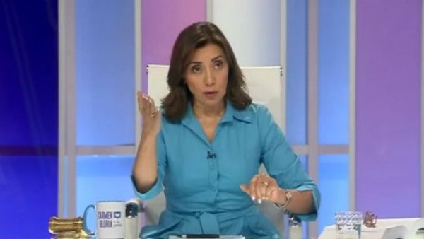 Carmen Gloria a tu servicio | Capítulo 19 de diciembre 2024: Quiero las llaves, también es mi casa
