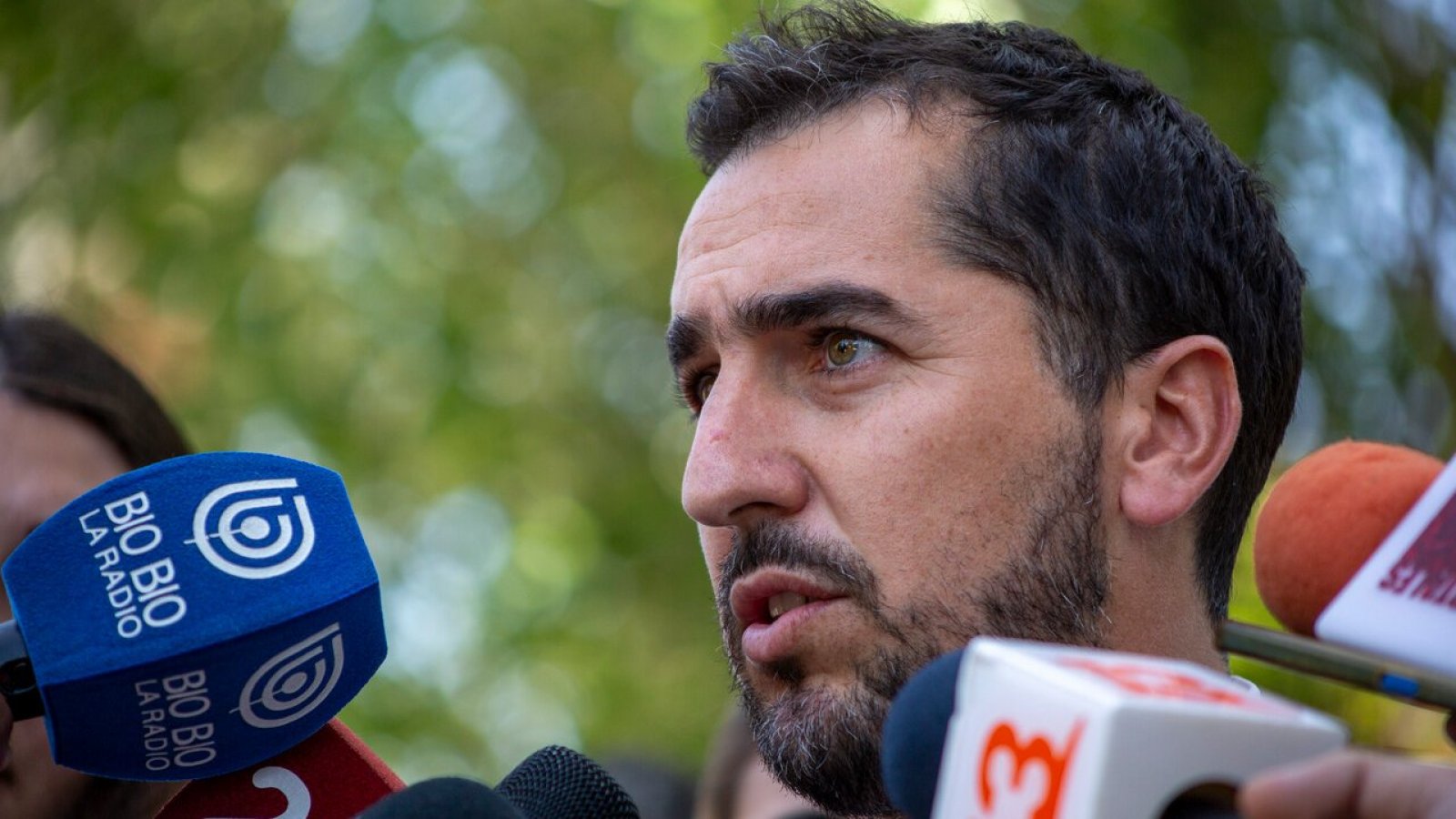 Abogado de municipalidad de Maipú: "Barriga dice que el Poder Judicial se presta para una persecución política"
