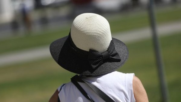 ¿Cómo vestirse para ir a trabajar con el extremo calor?
