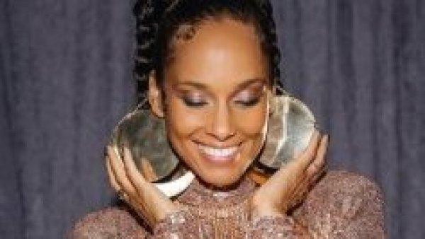 Alicia Keys recibirá el Grammy al Impacto Global por su huella "indeleble"
