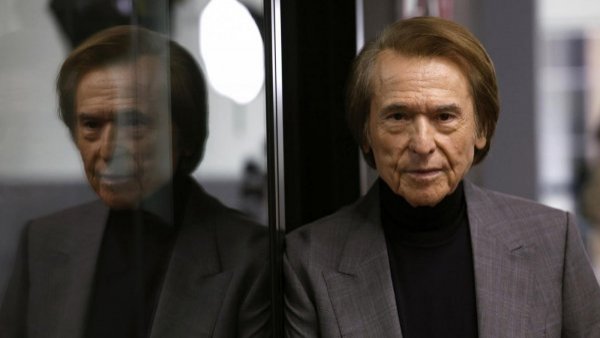 "Va muy bien": Familia actualiza estado de salud de Raphael

