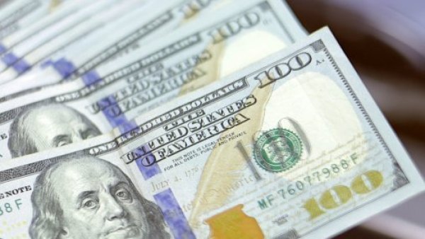 Dólar alcanzó los $1.000 por primera vez en dos años y medio
