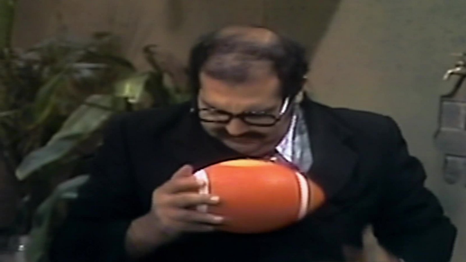 El Chavo del 8: Fútbol americano
