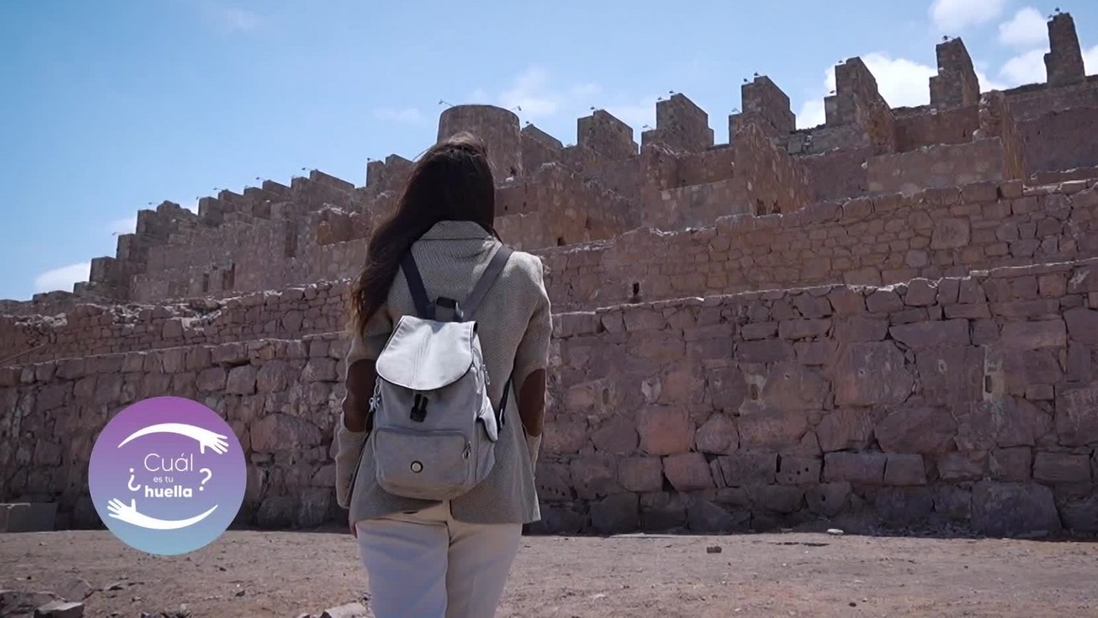 ¿Cuál es tu huella? - Patrimonio y memoria
