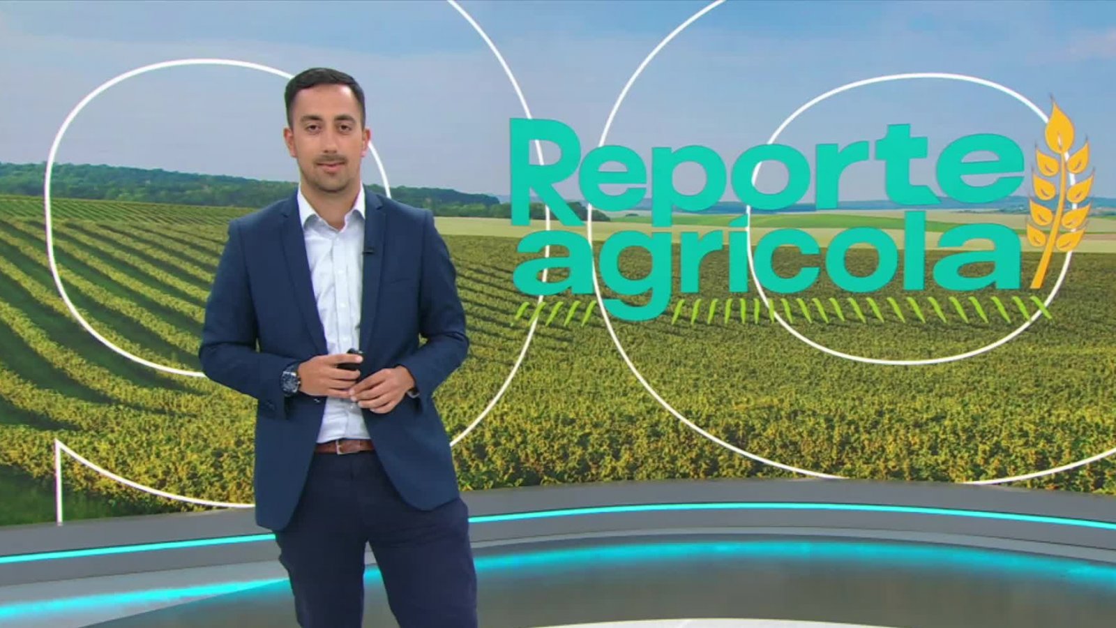 Reporte Agrícola - Capítulo 22 de diciembre de 2024
