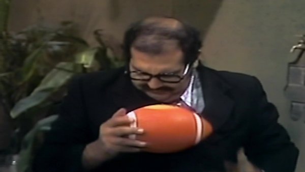 El Chavo del 8: Fútbol americano
