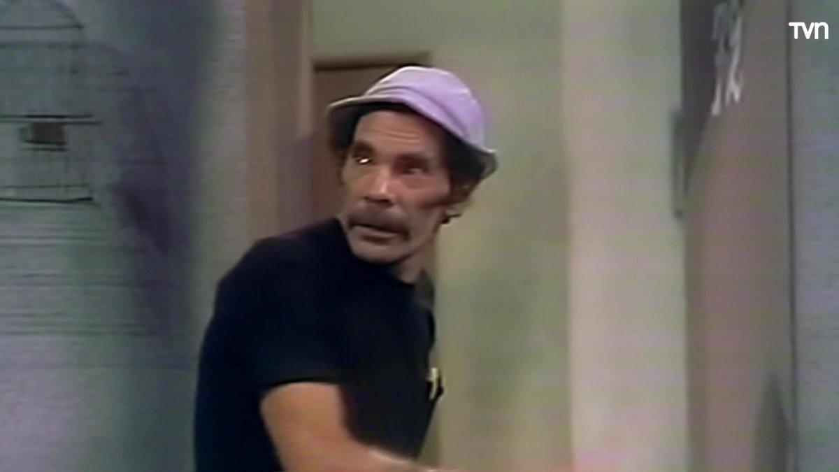 El Chavo del 8: El cumpleaños fúnebre de don Ramón | TVN