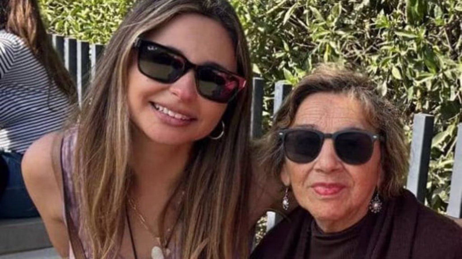 "Acá no hay una mano negra": Nieta de María Ercira aclara nuevos antecedentes que vinculan a familiares con desaparición
