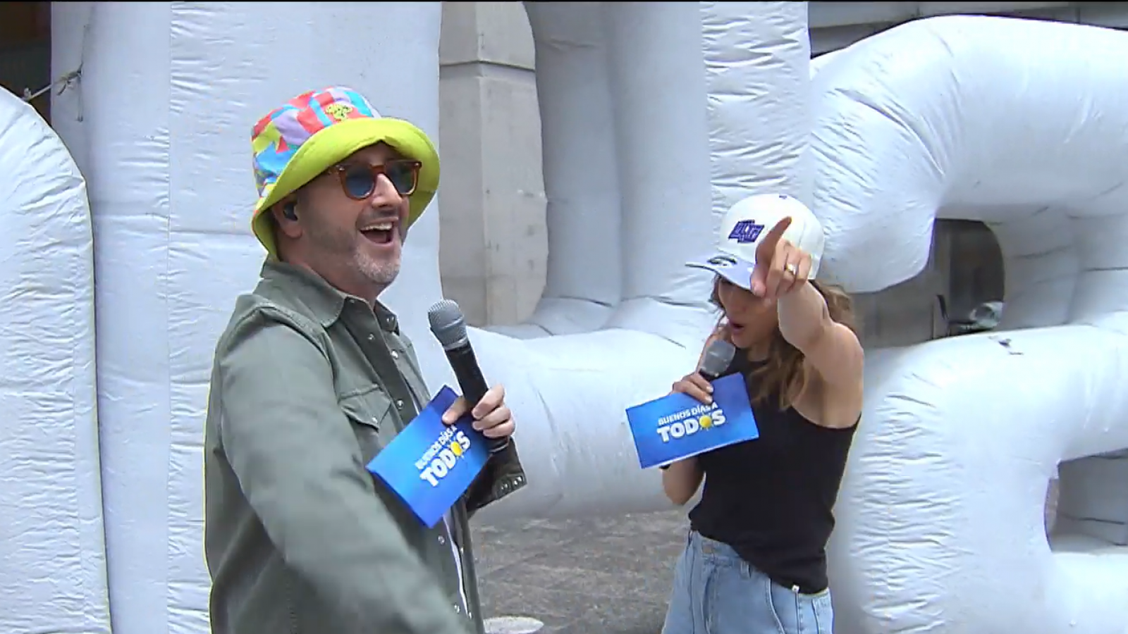 ¡TVN es el canal oficial de Lollapalooza 2025!
