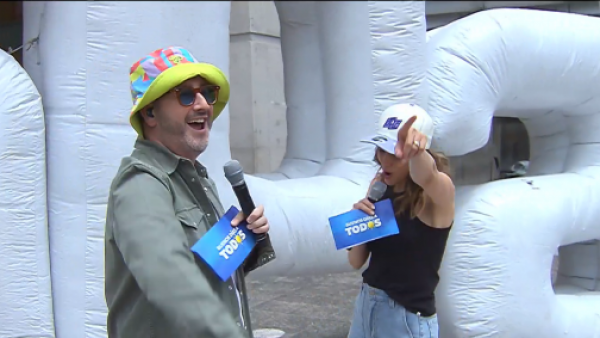 ¡TVN es el canal oficial de Lollapalooza 2025!
