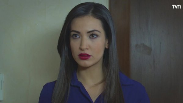 Elif - T1E144 | Un escape imposible para Elif
