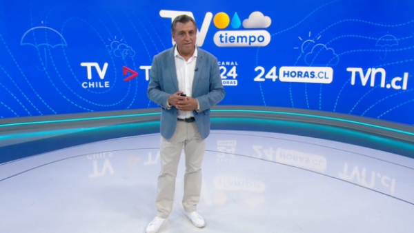 Pronóstico del tiempo: Martes 24 de diciembre 2024 | TV Tiempo
