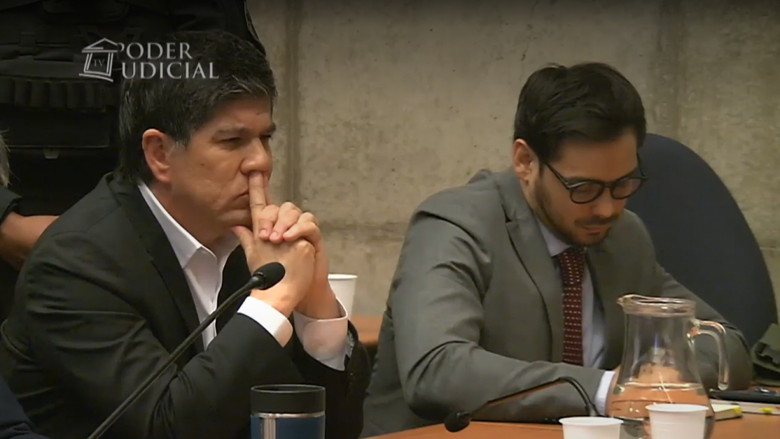 La verdad tras la renuncia de los abogado de la defensa de Manuel Monsalve
