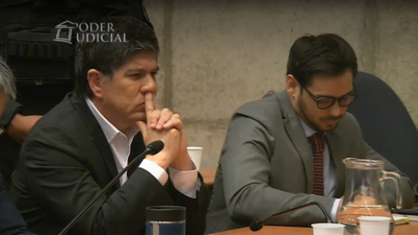 La verdad tras la renuncia de los abogado de la defensa de Manuel Monsalve
