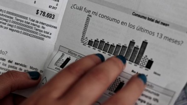Desde 2025: ¿Cuánto será el alza de agua en cada empresa y comuna?