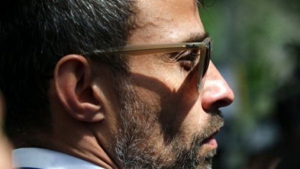 Debe seguir en prisión: rechazan recurso de amparo de Jorge Valdivia
