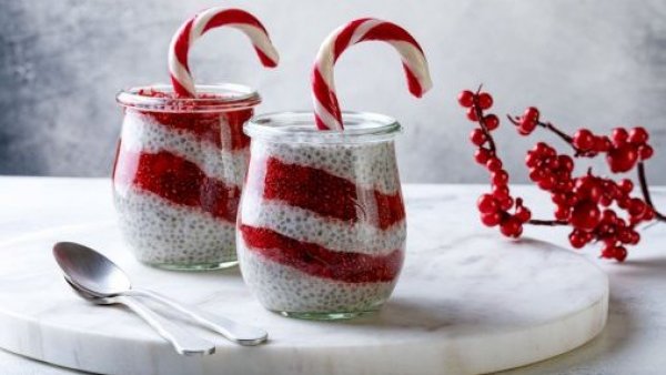 Fiestas de fin de año: opciones para una cena saludable
