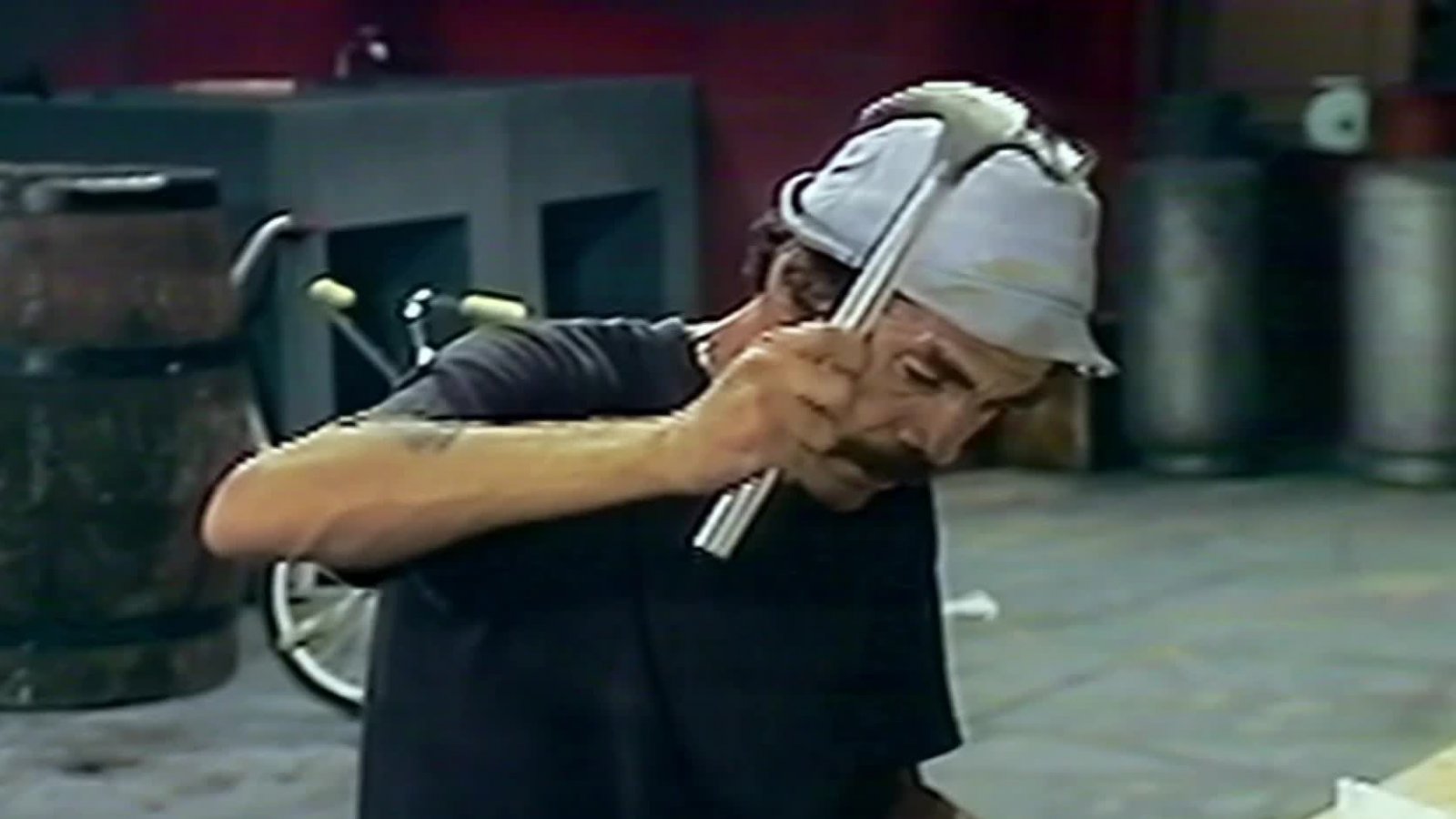 El Chavo del 8: Festival de la buena vecindad Parte 1
