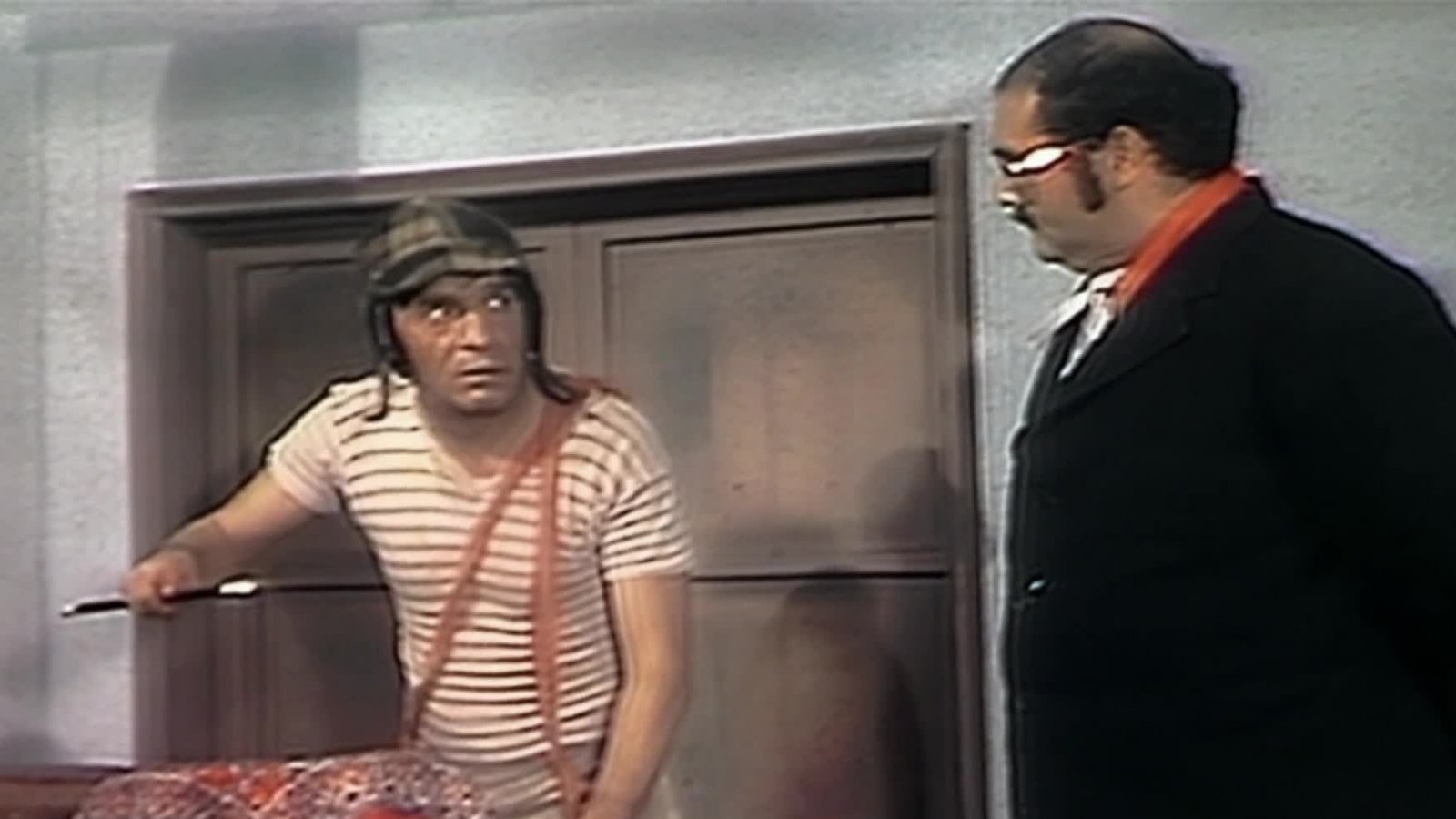 El Chavo del 8: Festival de la buena vecindad Parte 3

