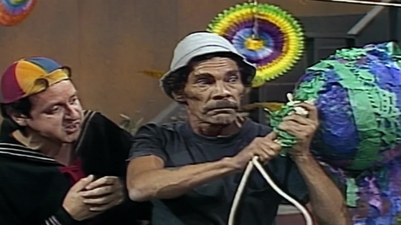 El Chavo del 8: Fiesta Navideña
