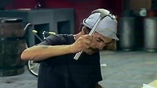 El Chavo del 8: Festival de la buena vecindad Parte 1
