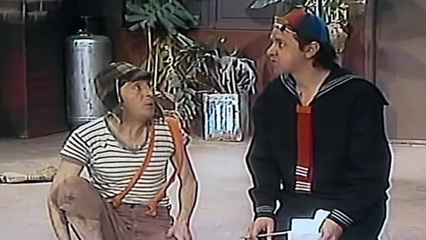 El Chavo del 8