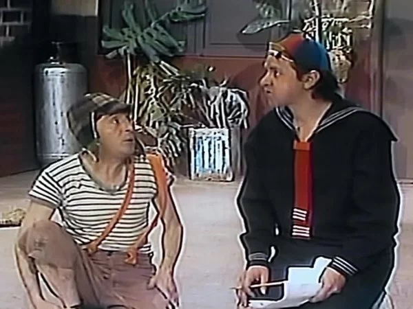 El Chavo del 8