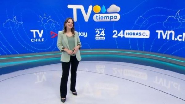Pronóstico del tiempo: Miércoles 25 de diciembre 2024 | TV Tiempo
