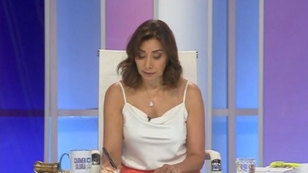 Carmen Gloria a tu servicio | Capítulo 24 de diciembre 2024: Esa no es mi deuda
