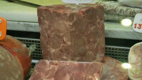 Decretan alerta sanitaria en RM por listeria en marca de queso de cabeza
