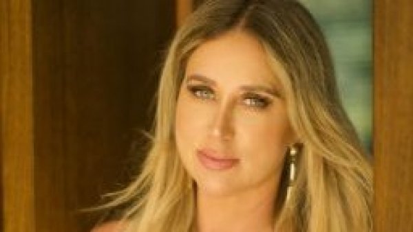 Flaviana Seeling publica esperanzador mensaje tras complicaciones en su embarazo

