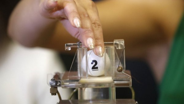 "Yo no creo tonteras"; Ganadora de La Suerte en Chile pensó que llamado telefónico era mentira

