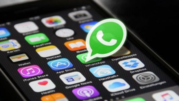 Irán levanta el bloqueo a WhatsApp después de dos años de restricciones, según medios
