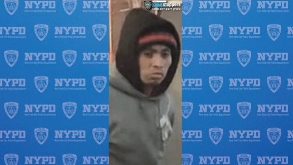 Imputan por asesinato a hombre que quemó viva a una mujer en vagón del metro Nueva York
