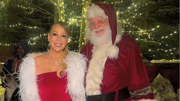 “All I Want For Christmas Is You”: conoce la millonaria suma que gana Mariah Carey con su canción navideña
