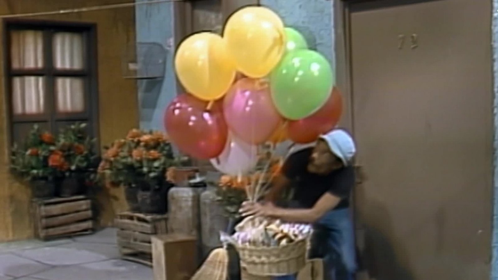 El Chavo del 8: Don Ramón globero I
