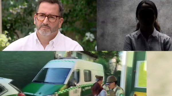 Habla esposa de vecino asesinado por odontóloga: "Quería pasar la Navidad con sus hijos"
