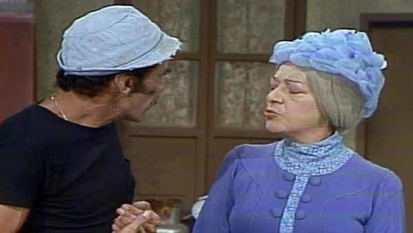 El Chavo del 8: La tienda del Chavo Parte 3
