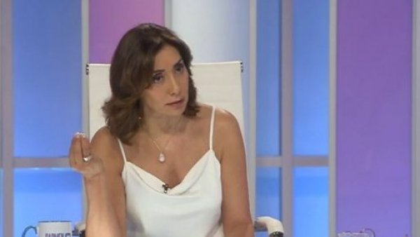 Carmen Gloria a tu servicio | Capítulo 26 de diciembre 2024: El templo del conflicto
