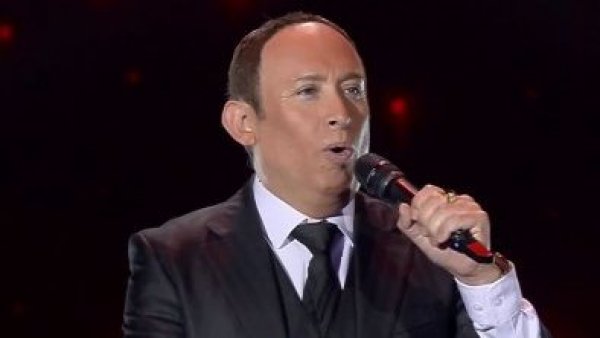 Cantante, compositor y actor canadiense: Paul Anka en "Mi nombre es"
