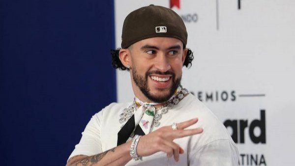 Bad Bunny anuncia el lanzamiento de su octavo álbum
