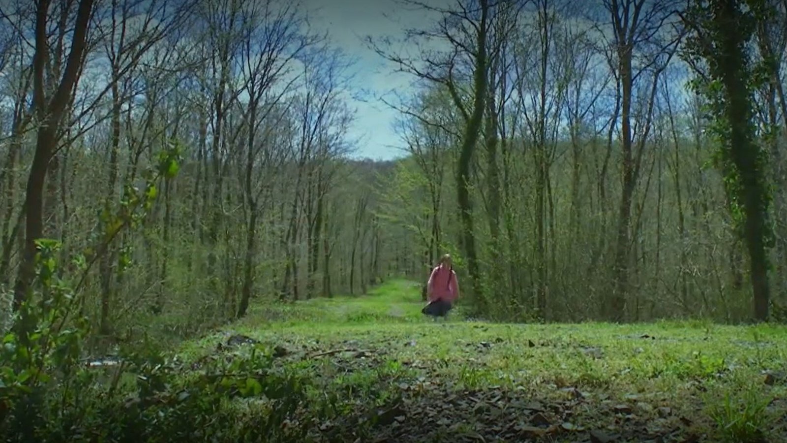 Elif - T1E148 | Un aviso de búsqueda
