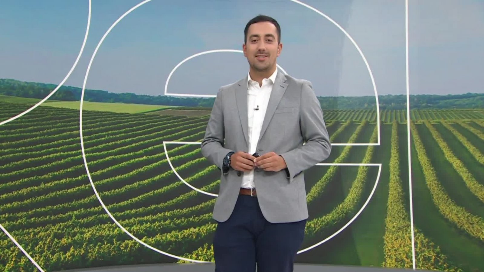 Reporte Agrícola - Capítulo 29 de diciembre de 2024
