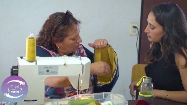 ¿Cuál es tu huella? - Moda consciente
