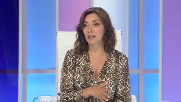 Carmen Gloria a tu servicio | Capítulo 27 de diciembre 2024: Herencia dividida
