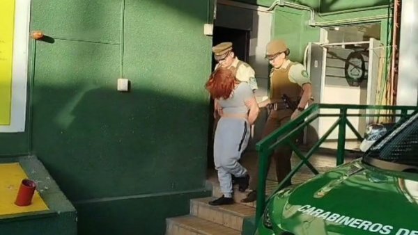 "No tenía conciencia del resultado": Defensor entrega nuevos antecedentes del crimen de odontóloga

