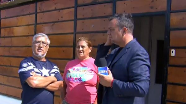 Piden respeto al prójimo: Vecinos y templo evangélico en conflicto por ruidos molestos
