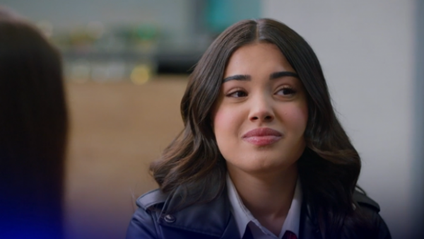 "Hoy nos casaríamos": Mira un adelanto de este domingo de "Todo por mi familia"
