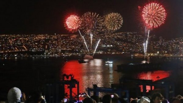 Año Nuevo: detallan plan de contingencia en carreteras por celebraciones
