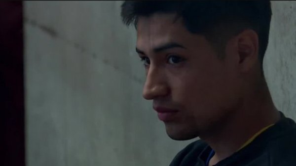 Drogado, sin licencia y con orden de detención: así iba el hombre que atropelló a adulta mayor

